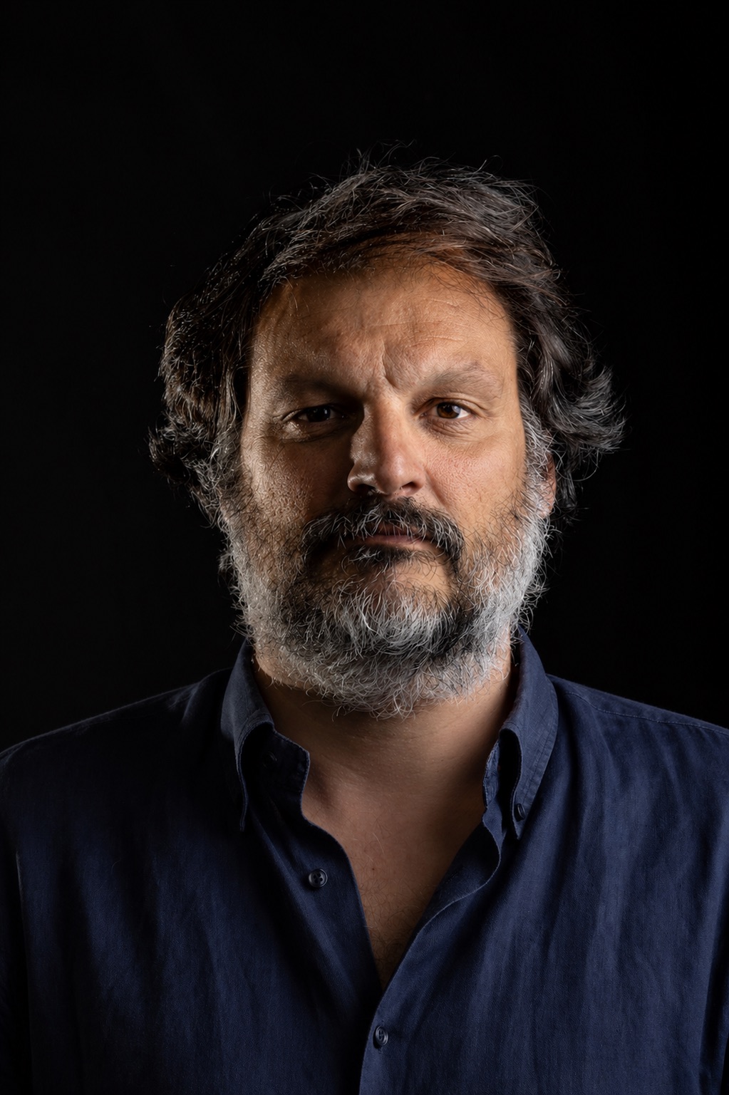 Federico Padovani